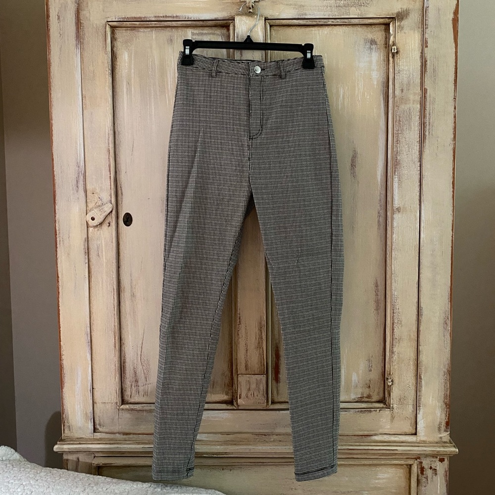 Jegging Pants